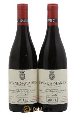 Bonnes-Mares Grand Cru Comte Georges de Vogüé