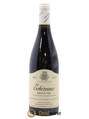Echezeaux Grand Cru Emmanuel Rouget