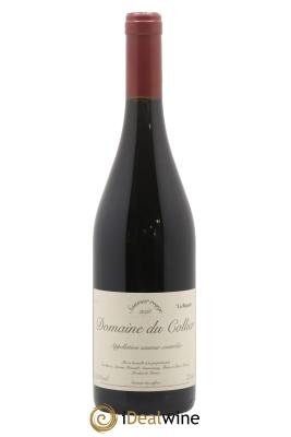 Saumur La Ripaille Domaine du Collier