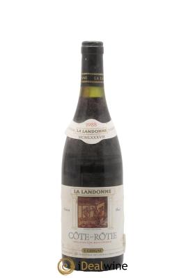 Côte-Rôtie La Landonne Guigal