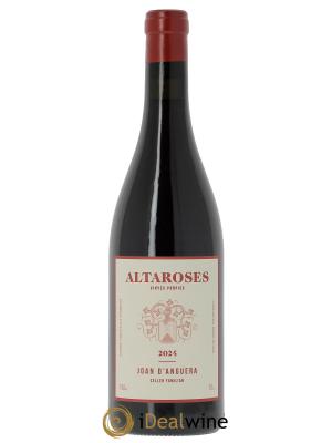 Montsant DO Celler Joan d'Anguera Altaroses