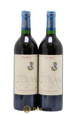 Château Citran Cru Bourgeois