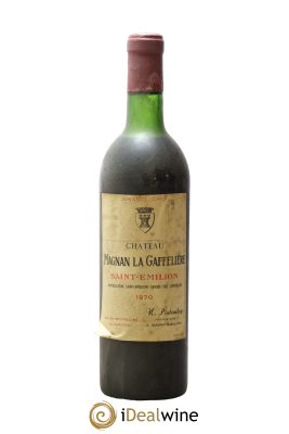 Château Magnan la Gaffelière