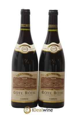 Côte-Rôtie La Mouline Guigal