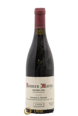 Bonnes-Mares Grand Cru Georges Roumier (Domaine)