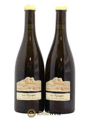 Côtes du Jura Savagnin Les Rescapés Jean-François Ganevat (Domaine)