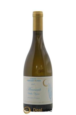 Meursault Vieilles Vignes Bernard Bonin