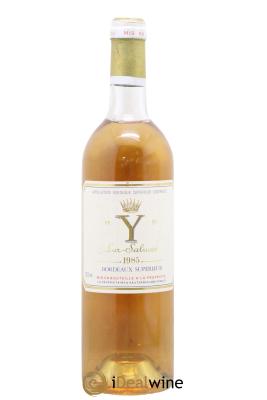 Y de Yquem