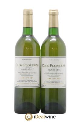 Clos Floridène