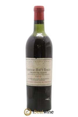 Château Haut-Bailly Cru Classé de Graves