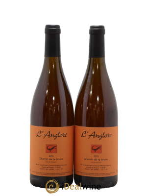 Vin de France Chemin de la brune L'Anglore