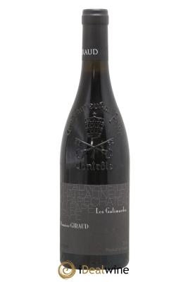 Châteauneuf-du-Pape Les Gallimardes Giraud (Domaine)