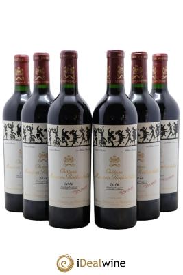 Château Mouton Rothschild 1er Grand Cru Classé