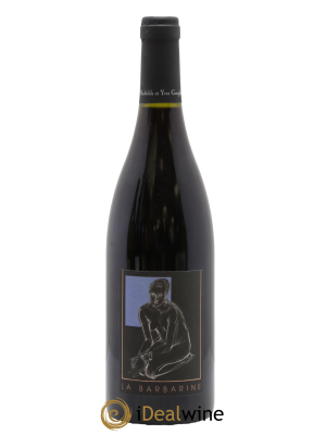 Côte-Rôtie La Barbarine Gangloff (Domaine)