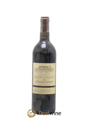 Château Monbousquet Grand Cru Classé