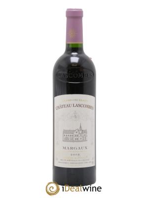 Château Lascombes 2ème Grand Cru Classé