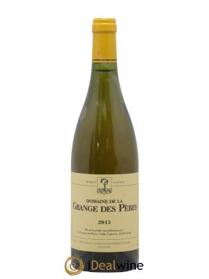 Pays d'Hérault Grange des Pères Laurent Vaillé 