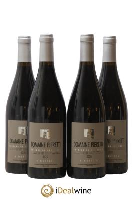 Vin de Corse Coteaux du Cap Corse A Murteta Domaine Pieretti