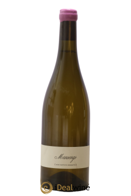 Vin de France Mansengs Jean-Baptiste Semmartin