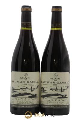 Saint-Guilhem-le-Désert - Cité d'Aniane Mas Daumas Gassac Famille Guibert de La Vaissière