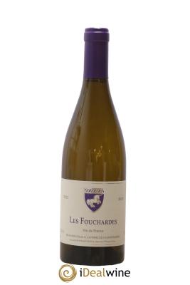 Vin de France Les Fouchardes Mark Angeli (Domaine) - Ferme de la Sansonnière