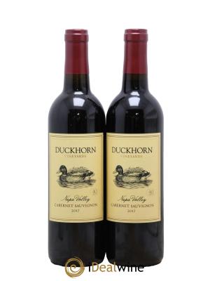 USA Napa Valley Cabernet Sauvignon Duckhorn