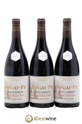 Gevrey-Chambertin Coeur de Roy Très Vieilles Vignes Dugat-Py