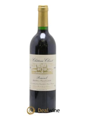 Château Clinet