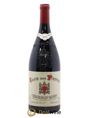 Châteauneuf-du-Pape Clos des Papes - Paul Avril