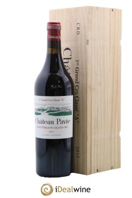 Château Pavie 1er Grand Cru Classé A