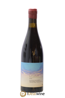 Vin de France La Leux Maison Glandien
