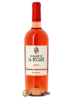 Bandol La Bégude 