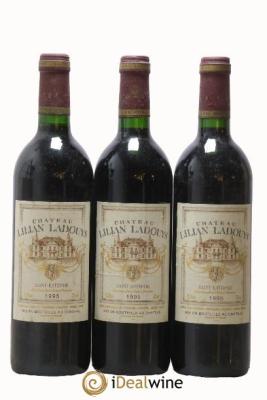 Château Lilian Ladouys Cru Bourgeois