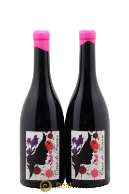 Bourgogne Cœur des Femmes Fougeray de Beauclair