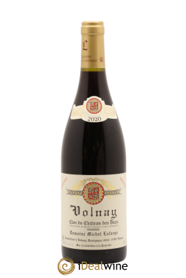Volnay 1er Cru Clos du Château des Ducs Lafarge (Domaine)