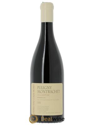 Puligny-Montrachet 1er Cru Garennes Pierre-Yves Colin Morey 