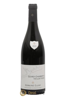 Gevrey-Chambertin Domaine Cluny Vieilles Vignes