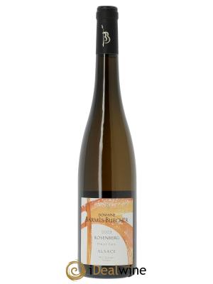 Alsace Pinot Gris Rosenberg Barmes-Buecher 