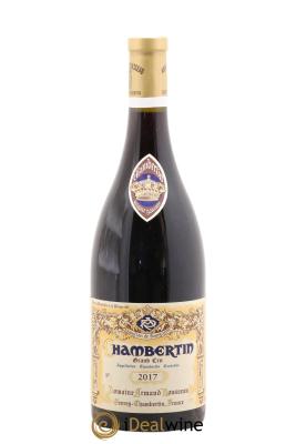 Chambertin Grand Cru Armand Rousseau (Domaine)