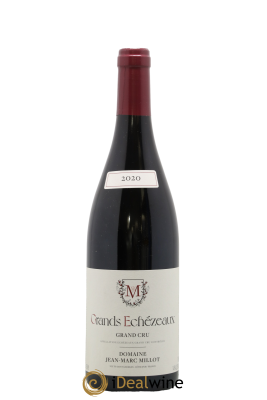 Grands-Echezeaux Grand Cru Jean-Marc Millot