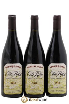 Côte-Rôtie Jamet (Domaine)