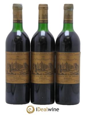 Château d'Issan 3ème Grand Cru Classé