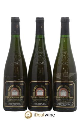 Coteaux du Layon Saint Lambert Domaine Ogereau