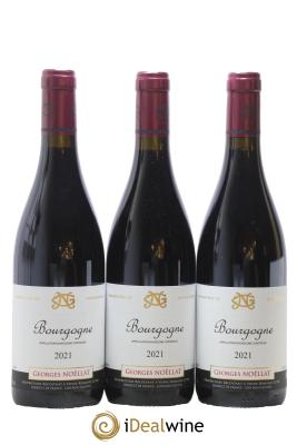 Bourgogne Georges Noëllat (Domaine)