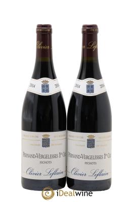 Pernand-Vergelesses 1er Cru Les Fichots Olivier Leflaive