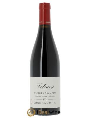 Volnay 1er Cru Les Champans De Montille (Domaine)
