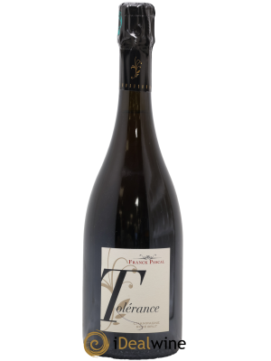 Tolérance Brut Franck Pascal