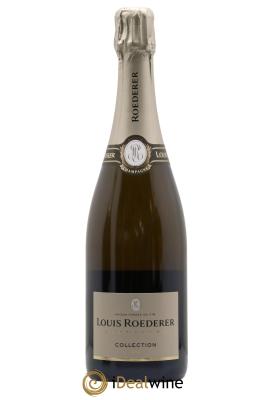 Collection 242 Brut Louis Roederer 