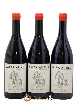 Italie Vino Rosso Controcorrente Vaira Aurelj