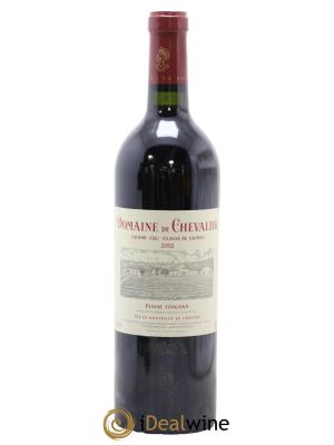 Domaine de Chevalier Cru Classé de Graves